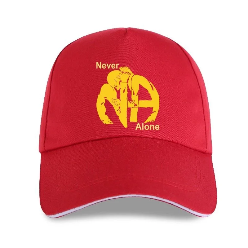 Never Alone Narcotics Anonymous Normal Baseball cap Summer Style Custom Sunlight Leisure Building
Never Alone Narcotics Anonymous Normal Baseball cap Summer Style Custom Sunlight Leisure Building