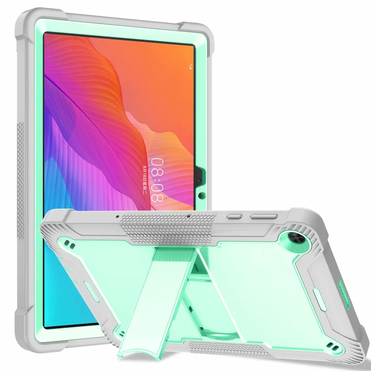 Cover For Huawei MatePad T 10s T 10 S T10S 10.1" 2020 AGS3-L09/ W09 Case For Huawei Mate Pad T10 9.7" AGR-L09 Stand Tablet Funda
Cover For Huawei MatePad T 10s T 10 S T10S 10.1" 2020 AGS3-L09/ W09 Case For Huawei Mate Pad T10 9.7" AGR-L09 Stand Tablet Funda