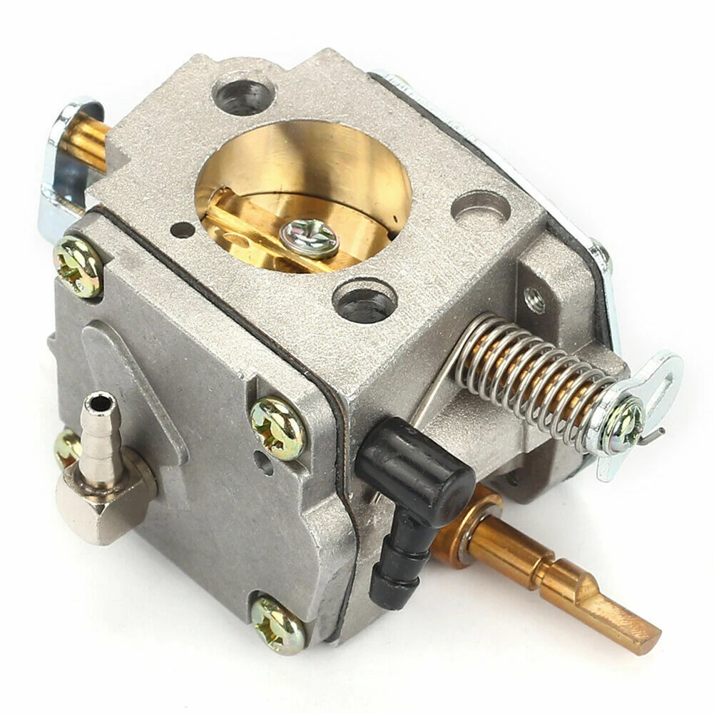 Metal Plastic Carburetor Kit Fuel Filter Carburetor Kit Chainsaw Cut-Off Saw For Stihl TS400 Fuel Filter Fuel Hose
Metal Plastic Carburetor Kit Fuel Filter Carburetor Kit Chainsaw Cut-Off Saw For Stihl TS400 Fuel Filter Fuel Hose