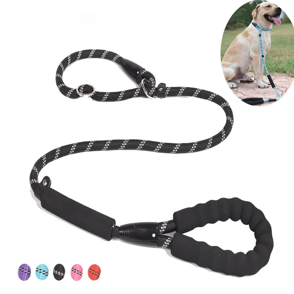 Leash Small Leashes Basic Large Rope For Dog Reflective Big Walking Dog Dogs Collar Lead Nylon Dog
Leash Small Leashes Basic Large Rope For Dog Reflective Big Walking Dog Dogs Collar Lead Nylon Dog