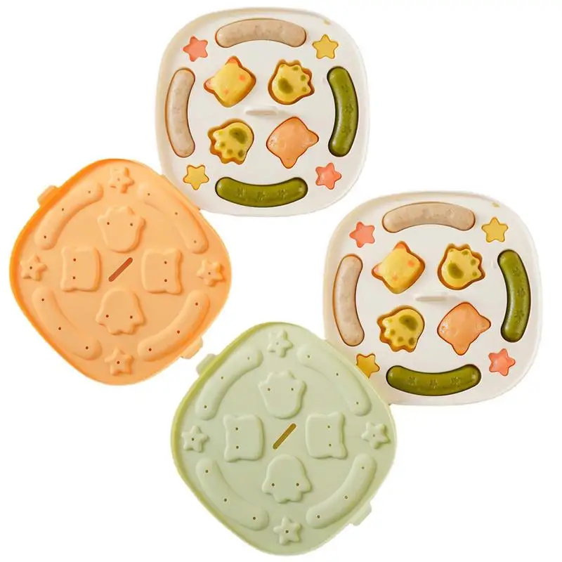 Силиконовая Стандартная многофункциональная форма для выпечки пищи для колбасы, торта, конфет, желе, шоколада, не прилипает, детский дополнительный инструмент для выпечки
Силиконовая Стандартная многофункциональная форма для выпечки пищи для колбасы, торта, конфет, желе, шоколада, не прилипает, детский дополнительный инструмент для выпечки