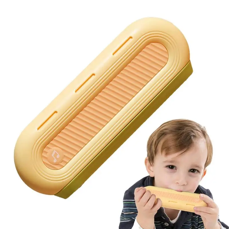 Children Harmonica 16 Hole C Tune Mouth Organ Toy Musical Instrument Play Kids Early Educational Toys For Children Party Gift
Children Harmonica 16 Hole C Tune Mouth Organ Toy Musical Instrument Play Kids Early Educational Toys For Children Party Gift