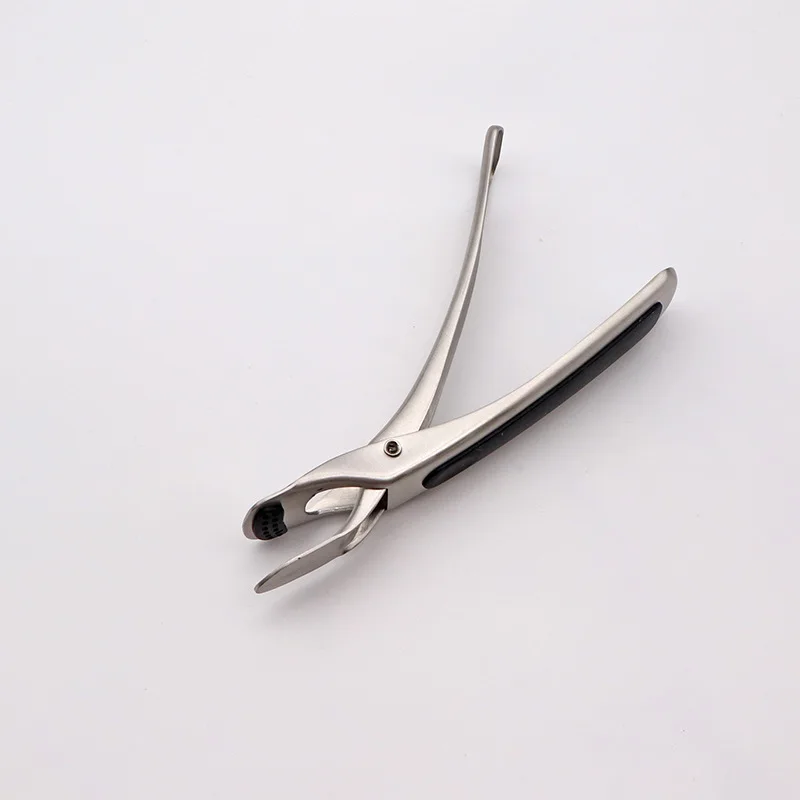 2PCS Stainless Steel Clip Taishan Clip Stone Pot Clip Insulation Clip Steak Iron Plate Clip Baking Plate Clip Bowl Clip
2PCS Stainless Steel Clip Taishan Clip Stone Pot Clip Insulation Clip Steak Iron Plate Clip Baking Plate Clip Bowl Clip