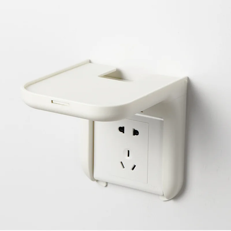 Suitable for Smart Audio Brackets Punch-free Socket Connection Racks Bathroom Shelf Storage Organizer Housekeeper on Wall Home
Suitable for Smart Audio Brackets Punch-free Socket Connection Racks Bathroom Shelf Storage Organizer Housekeeper on Wall Home