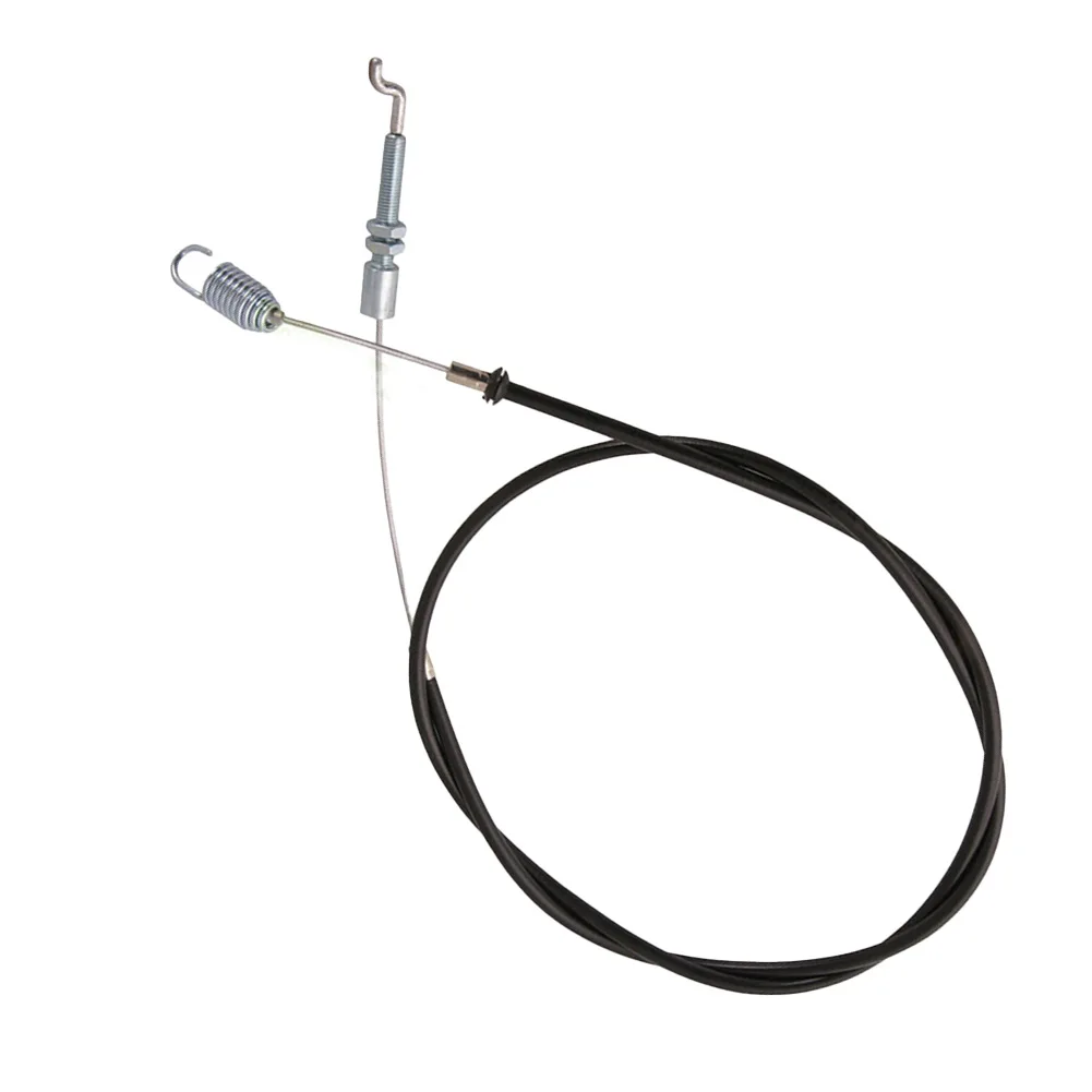 Trimmer Cable For Bowden Cable Cable Drive Cable 464 484 534 TR 81001143 Lawn Mowers Metal Garden Power Tools Accessories
Trimmer Cable For Bowden Cable Cable Drive Cable 464 484 534 TR 81001143 Lawn Mowers Metal Garden Power Tools Accessories