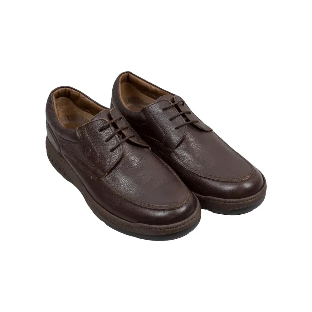 NEW IN Men's Rocker Shoes, Brown 6021 Model, Lace-up Shoes, Curved Sewer, Leather Shoes, Winter Shoes for Men, Very Good Qu
NEW IN Men's Rocker Shoes, Brown 6021 Model, Lace-up Shoes, Curved Sewer, Leather Shoes, Winter Shoes for Men, Very Good Qu