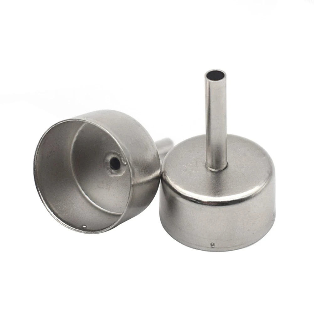 Hot Air Station Nozzle Fittings Replacement Spare Parts For 858D 8586 For 878 878D Nozzles Set Accessories Useful
Hot Air Station Nozzle Fittings Replacement Spare Parts For 858D 8586 For 878 878D Nozzles Set Accessories Useful