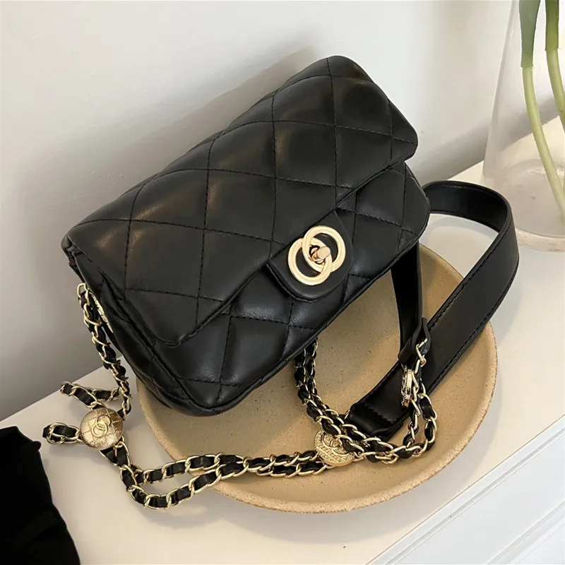 Ladies brand classic rhombus design shoulder bag summer popular metal chain small square bag women elegant hand bag
Ladies brand classic rhombus design shoulder bag summer popular metal chain small square bag women elegant hand bag