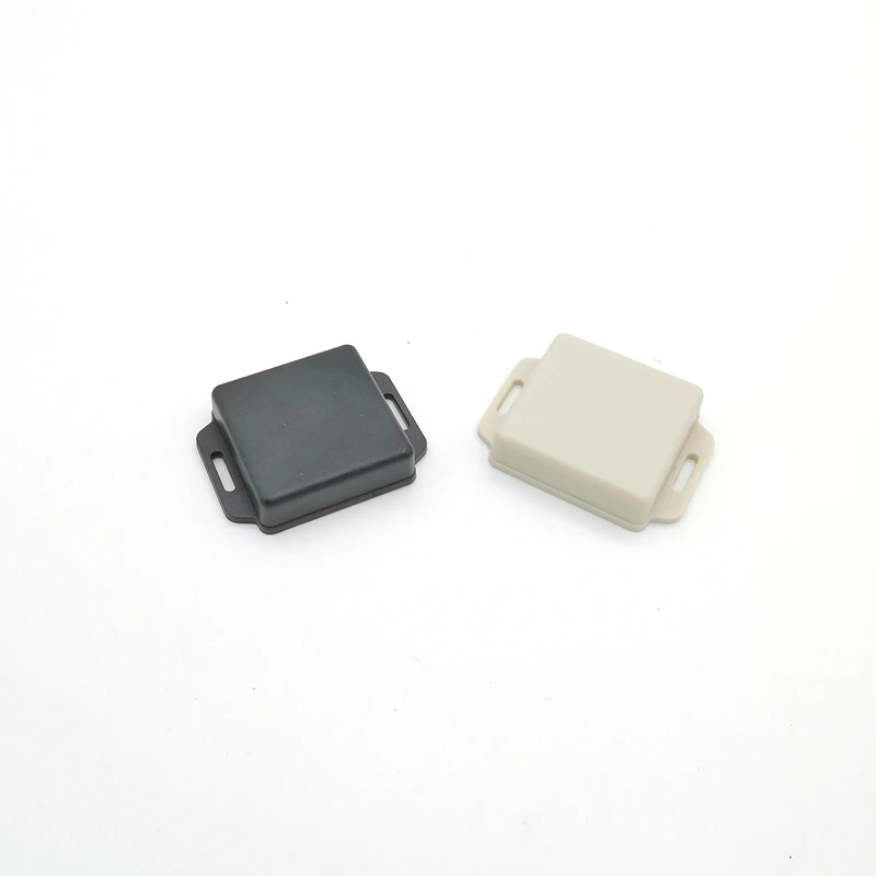 51x51x15mm Small Plastic Electronics Enclosure For PCB Design Electrical Plastic Case DIY Wall Mounted Junction Boxes
51x51x15mm Small Plastic Electronics Enclosure For PCB Design Electrical Plastic Case DIY Wall Mounted Junction Boxes