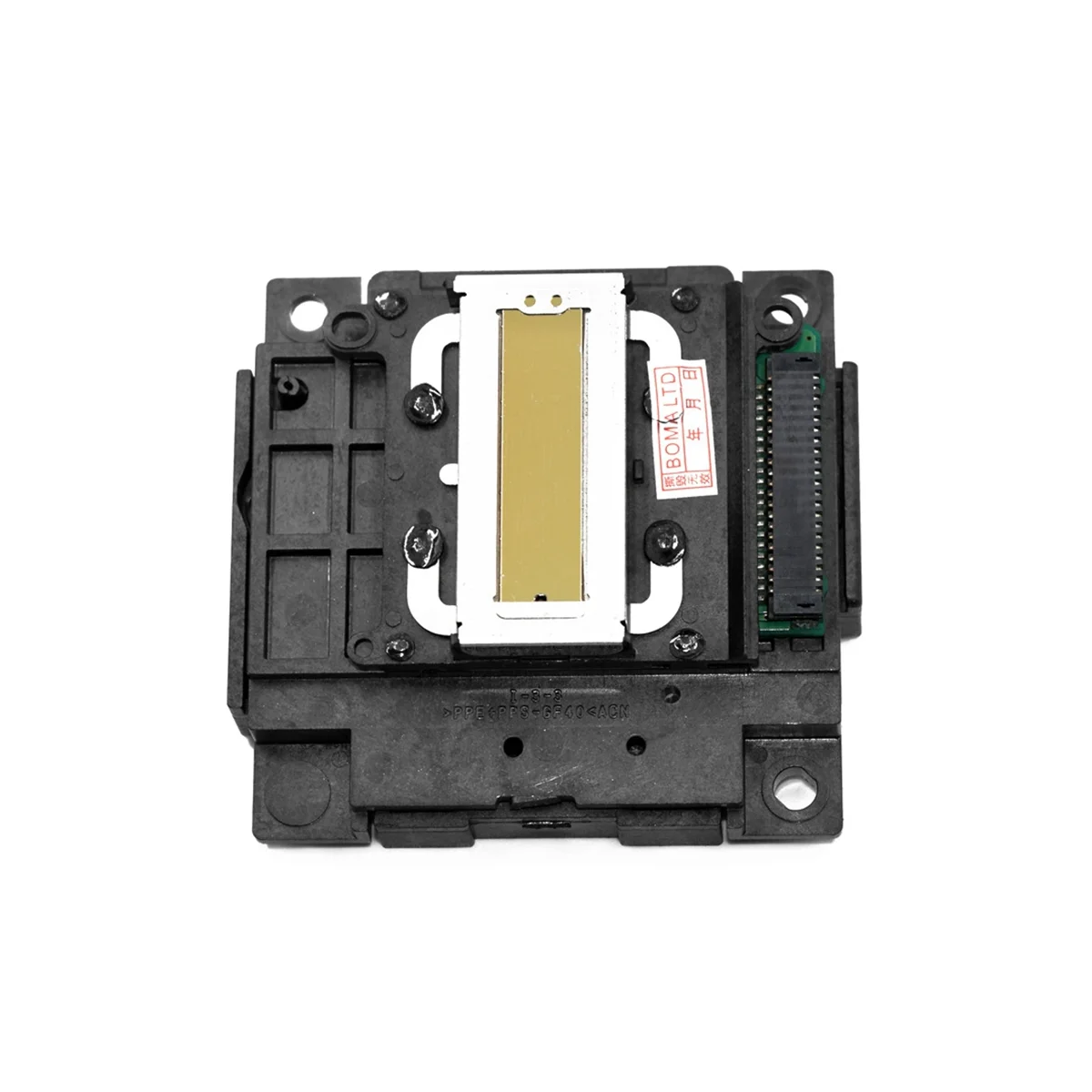 Print Head for EPSON L310 L360 L380 L351 L565 L3118 L358 L4168 Printer Printheads
Print Head for EPSON L310 L360 L380 L351 L565 L3118 L358 L4168 Printer Printheads