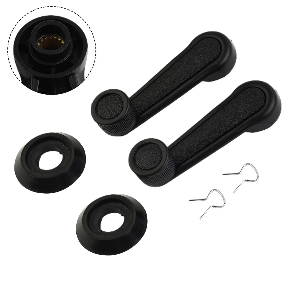 100% Brand New Crank Roller Connecting Car Crank Replacement Parts Door Crank Easy To Install Universal Car Accessories
100% Brand New Crank Roller Connecting Car Crank Replacement Parts Door Crank Easy To Install Universal Car Accessories