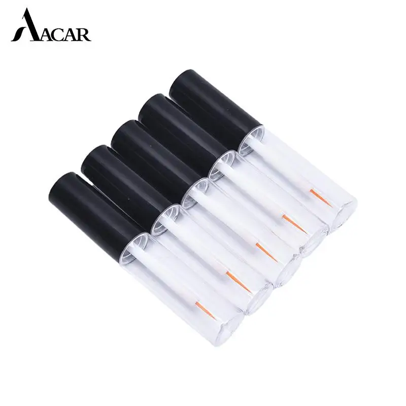 1/5Pcs/lot 8ml Empty Liquid Eye Liner Tube Eyeliner Container Make Up Tube Eye Lash Eyelash Bottle
1/5Pcs/lot 8ml Empty Liquid Eye Liner Tube Eyeliner Container Make Up Tube Eye Lash Eyelash Bottle