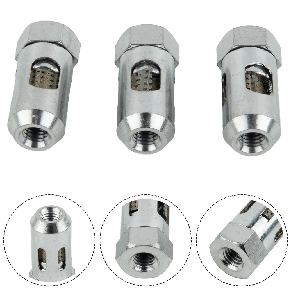 3Pcs/Set Solder Tip Metal Heating Core Heater For Butane Gas Pen Shaped Soldering Irons For MT-100 HS-1115K Cordless 26ml Torch
3Pcs/Set Solder Tip Metal Heating Core Heater For Butane Gas Pen Shaped Soldering Irons For MT-100 HS-1115K Cordless 26ml Torch
