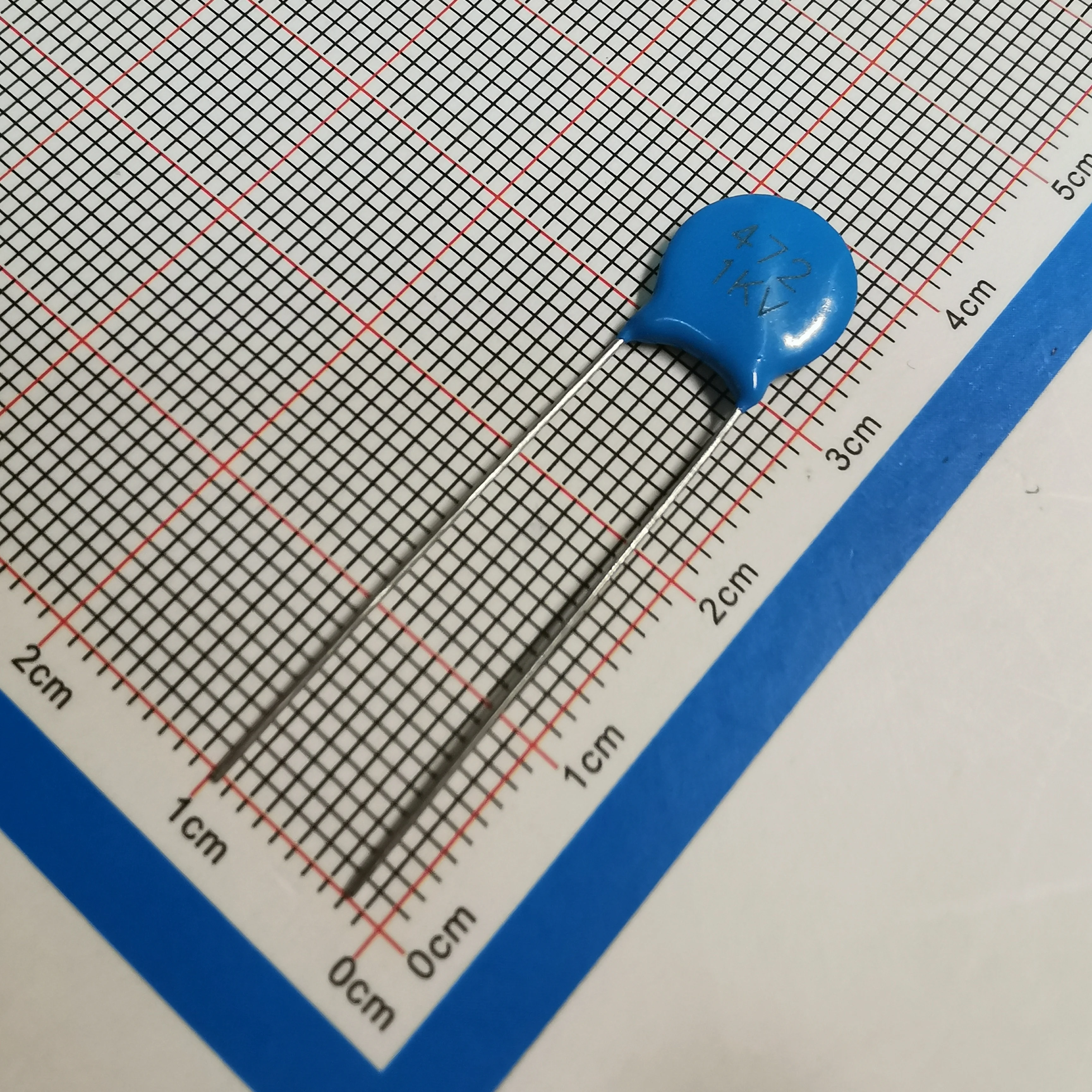 100pcs/Lot Y5P 472K1KV 472K1000V 0.0047uF1000V 4.7nF1KV P7.5 Pitch 7.5mm High Voltage Ceramic Capacitor Manufacturer Large Chip
100pcs/Lot Y5P 472K1KV 472K1000V 0.0047uF1000V 4.7nF1KV P7.5 Pitch 7.5mm High Voltage Ceramic Capacitor Manufacturer Large Chip