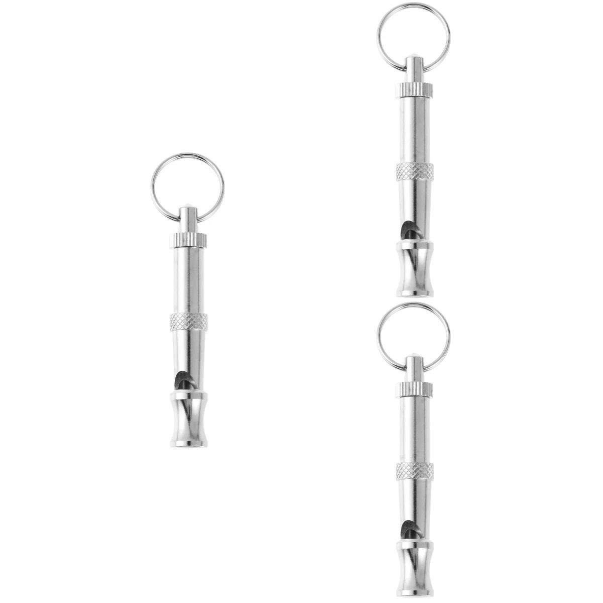 Whistle Dog Training Whistles Sound Silent Barking Tool Bark Controlpet Emergencycopper Puppy Dogs Stop Clickerrecall Metal
Whistle Dog Training Whistles Sound Silent Barking Tool Bark Controlpet Emergencycopper Puppy Dogs Stop Clickerrecall Metal