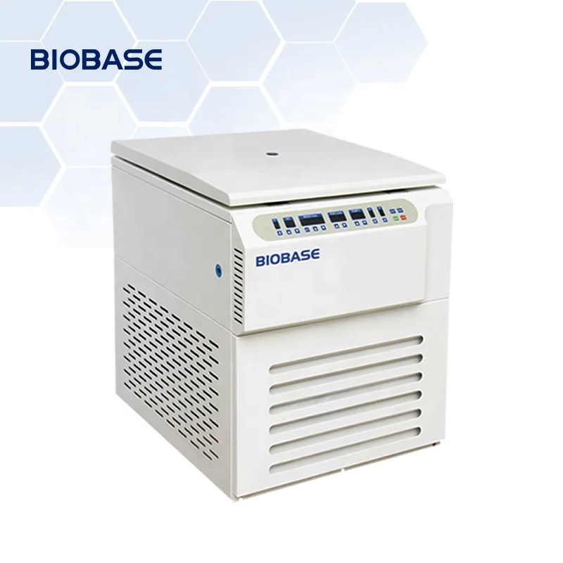BIOBASE China Blood Bag Centrifuge Platelet Rich Plasma BKC-BB6A For Lab and Medical
BIOBASE China Blood Bag Centrifuge Platelet Rich Plasma BKC-BB6A For Lab and Medical