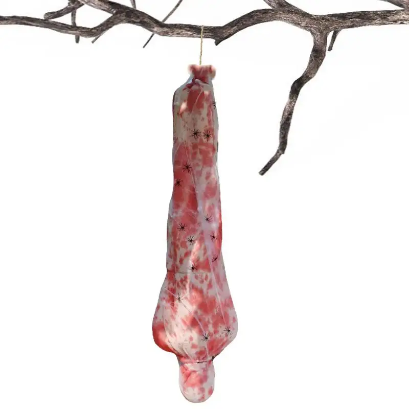 Scary Fake Corpse In Bag Fake Corpse Dead Victims Body In Bag With Spider And Web Spooky Party Supplies Photo Props Garden Decor
Scary Fake Corpse In Bag Fake Corpse Dead Victims Body In Bag With Spider And Web Spooky Party Supplies Photo Props Garden Decor