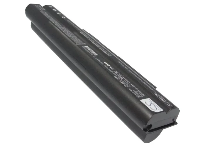 

6600mAh VGP-BPS13A/S VGP-BPS13B/Q VGP-BPS13B/B VGP-BPS13A/B VGP-BSP13/S VGP-BPS13 VGP-BPL13 Battery for Sony VAIO VGN-TX58CN VAI