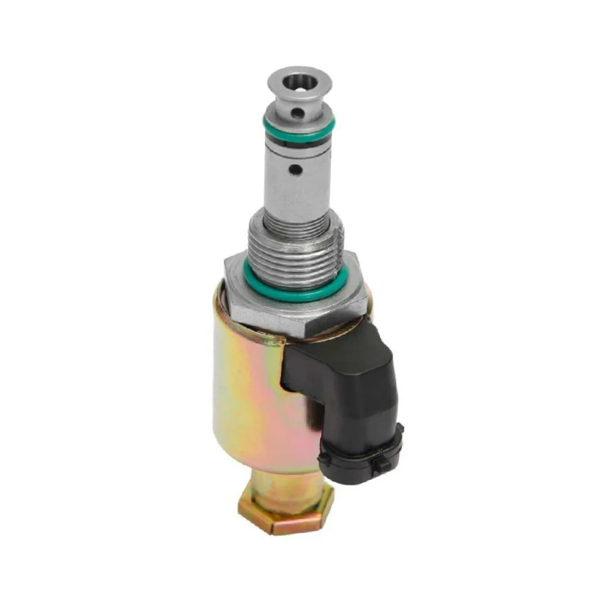 8971748720 Oil Rail Pressure Solenoid Valve for Isuzu 4JX1 for Ford F150 1994-2003 F81Z-9C968-AB F81Z9C968AB
8971748720 Oil Rail Pressure Solenoid Valve for Isuzu 4JX1 for Ford F150 1994-2003 F81Z-9C968-AB F81Z9C968AB