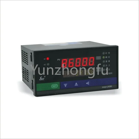 SWP-S403-01-23-HL 96*48 мм датчик температуры 
SWP-S403-01-23-HL 96*48 мм датчик температуры
