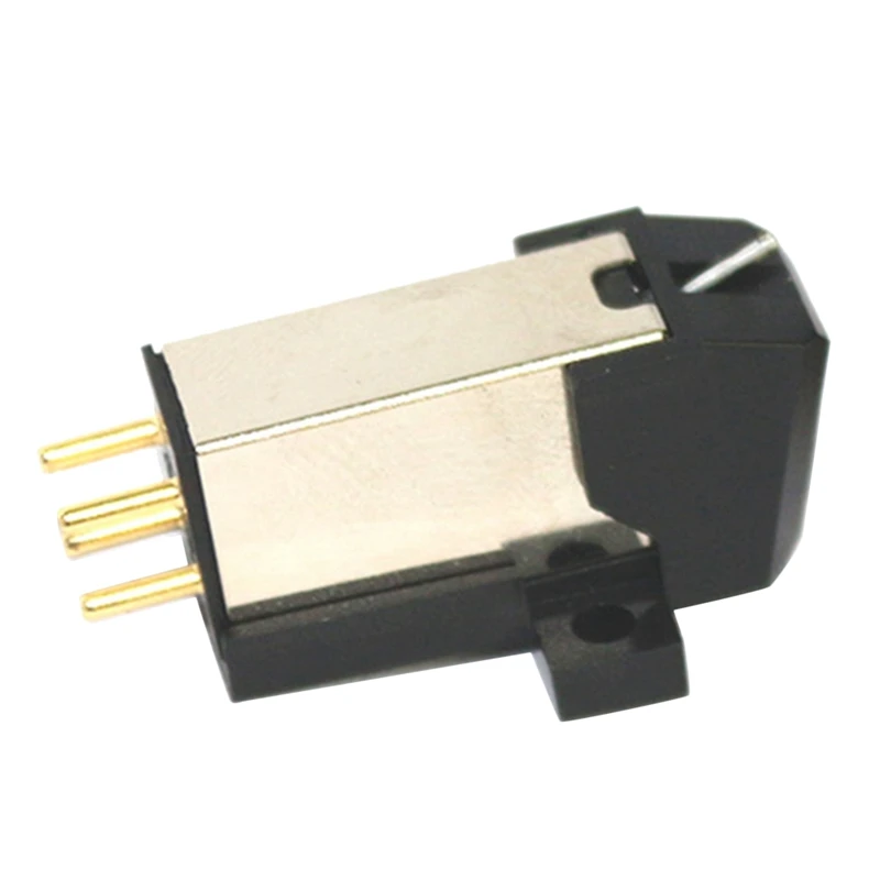 BUM-M1 Phonograph Needle Vinyl Record Player Stylus Magnetic Cartridge Stylus for Turntable Records LP Vinyl Needle
BUM-M1 Phonograph Needle Vinyl Record Player Stylus Magnetic Cartridge Stylus for Turntable Records LP Vinyl Needle