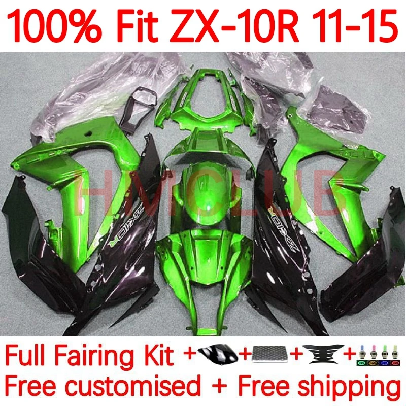Инъекционный корпус для KAWASAKI NINJA ZX 10R 1000CC ZX10R 2011 2012 2013 2014 ZX-10R 11 12 13 14 15 обтекатель 24No.14 глянцевый зеленый
Инъекционный корпус для KAWASAKI NINJA ZX 10R 1000CC ZX10R 2011 2012 2013 2014 ZX-10R 11 12 13 14 15 обтекатель 24No.14 глянцевый зеленый