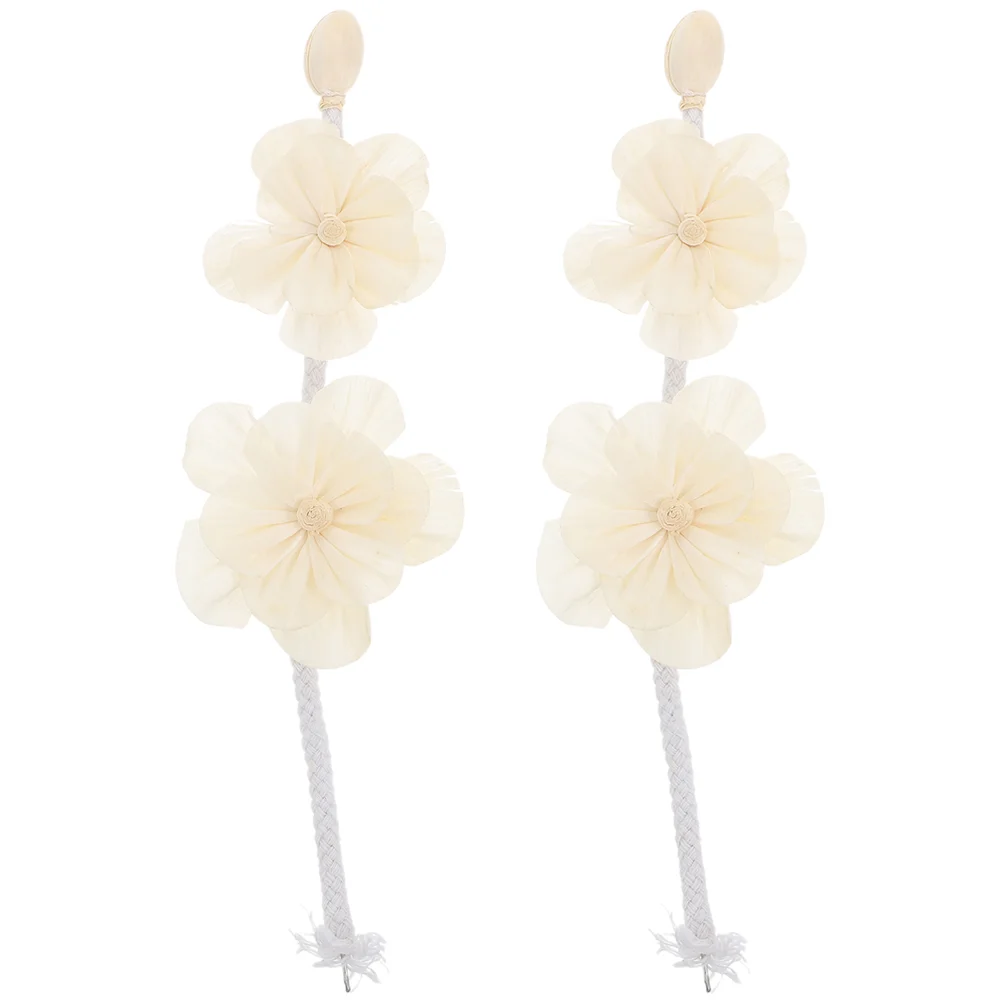 2Pcs Aromatherapy Flower Diffuser Refill with Rope Flower Aroma Diffusers Sticks Fragrance Sticks
2Pcs Aromatherapy Flower Diffuser Refill with Rope Flower Aroma Diffusers Sticks Fragrance Sticks