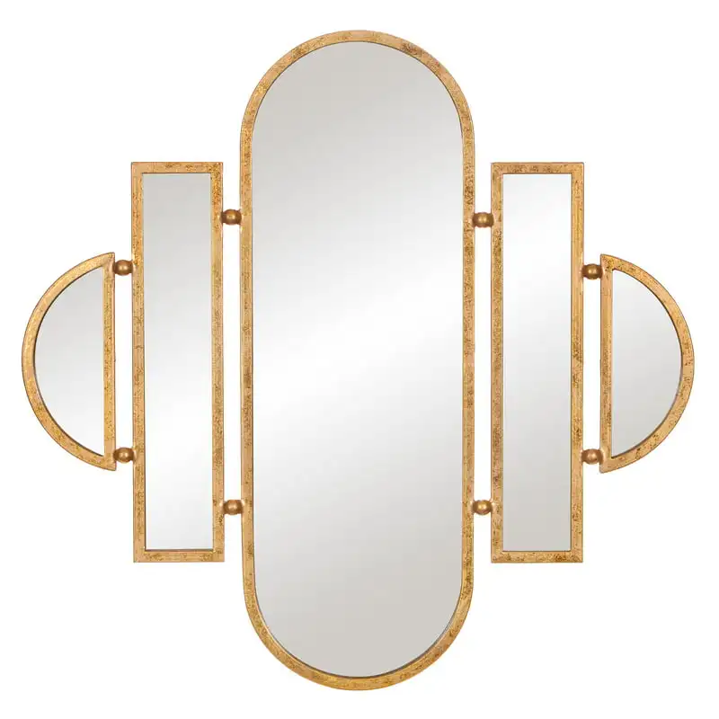 Oval Vanity Wall Mirror, Antique Gold, 30 Compact mirror bulk Mirrors full body Espejo de tulipanes Vintage mirror Decorative wa 
Oval Vanity Wall Mirror, Antique Gold, 30 Compact mirror bulk Mirrors full body Espejo de tulipanes Vintage mirror Decorative wa