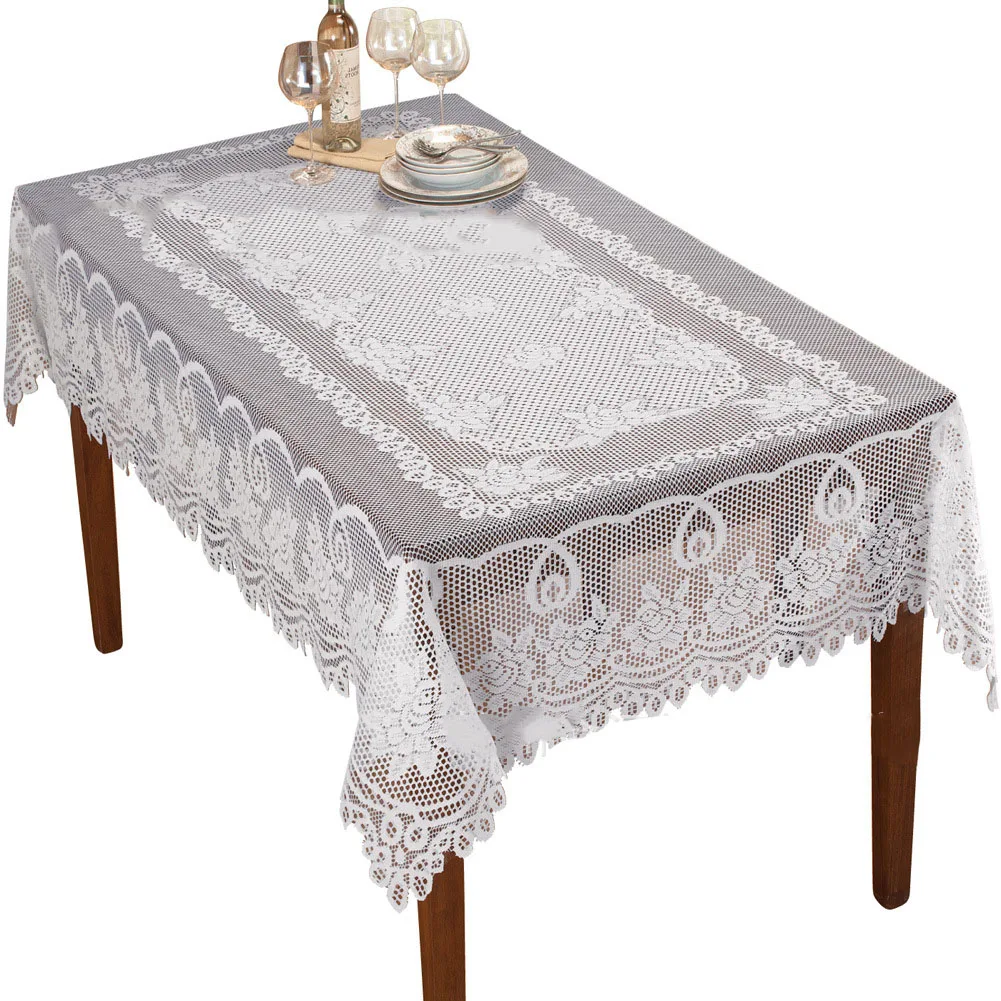 Durable Tablecloth Table Flag Rectangular Roses Textiles Western Dining Table Beautiful Pattern Home Decoration
Durable Tablecloth Table Flag Rectangular Roses Textiles Western Dining Table Beautiful Pattern Home Decoration
