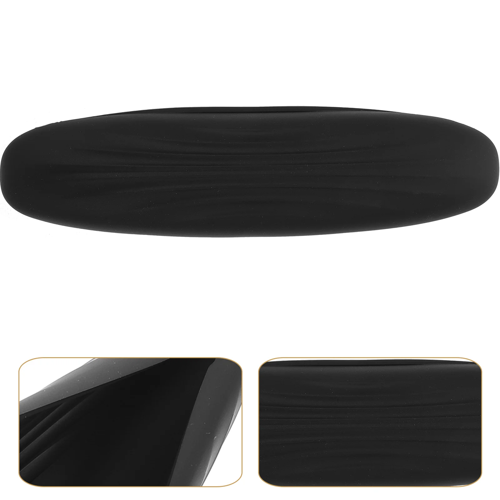 Brush Makeup Case Bag Holderorganizer Storagecosmetic Silicone Pouch Cover Container Brushes Tool Portable Travelling Organizing
Brush Makeup Case Bag Holderorganizer Storagecosmetic Silicone Pouch Cover Container Brushes Tool Portable Travelling Organizing