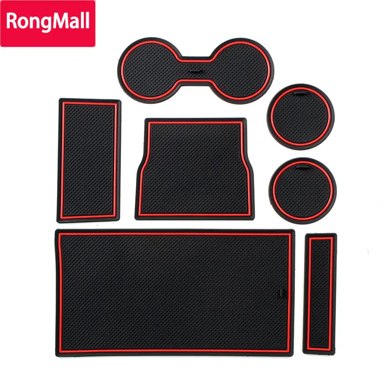 Gate slot pad For Tesla MODEL 3 2018 2019 Interior Door Pad/Non-slip Car Cup Holders mats Red Blue White Black 7pcs
Gate slot pad For Tesla MODEL 3 2018 2019 Interior Door Pad/Non-slip Car Cup Holders mats Red Blue White Black 7pcs
