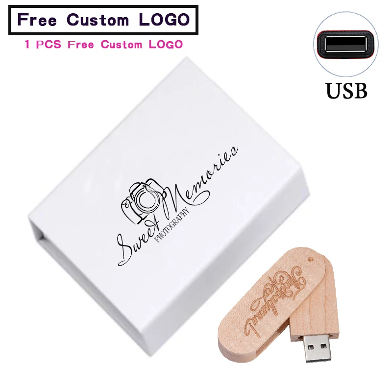 USB-флеш-накопитель в белой бумажной коробке или деревянном корпусе, 128 ГБ, 64 ГБ, 32 ГБ, 16 ГБ
USB-флеш-накопитель в белой бумажной коробке или деревянном корпусе, 128 ГБ, 64 ГБ, 32 ГБ, 16 ГБ