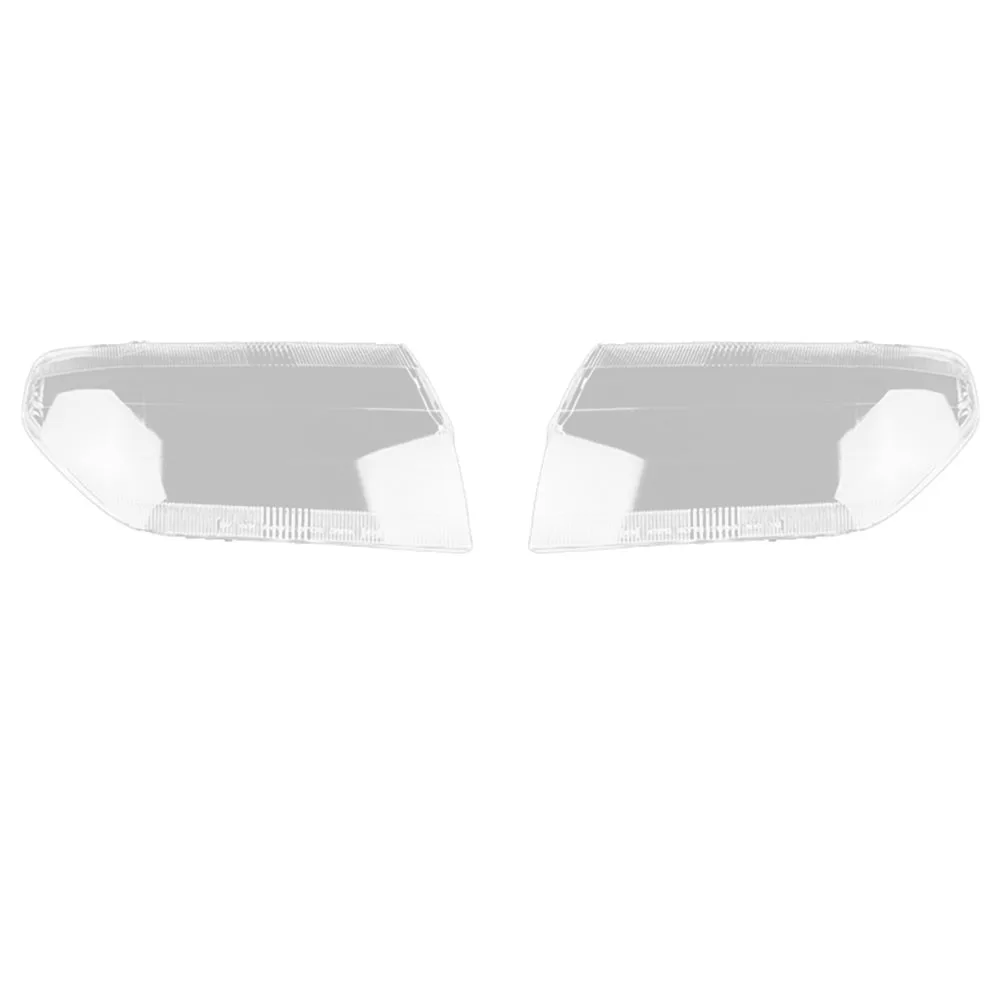 2Pcs Car Front Headlight Lens Cover Headlight Lamp Shell for Mitsubishi Pajero H65W H66W H76W H77W
2Pcs Car Front Headlight Lens Cover Headlight Lamp Shell for Mitsubishi Pajero H65W H66W H76W H77W