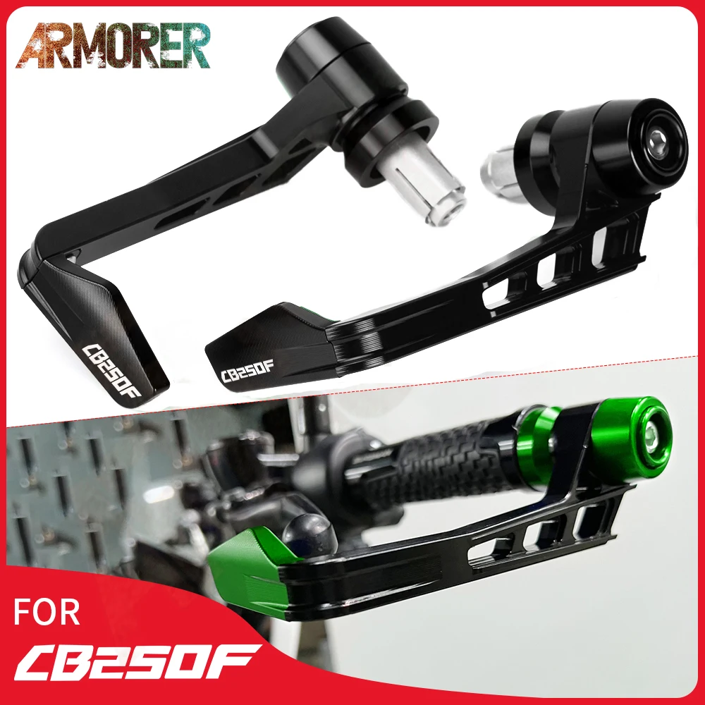 For HONDA CB250F CB 250F CB 250 F Hornet CNC Aluminum Motorcycle Accessories Levers Guard Brake Clutch Handlebar Protector
For HONDA CB250F CB 250F CB 250 F Hornet CNC Aluminum Motorcycle Accessories Levers Guard Brake Clutch Handlebar Protector