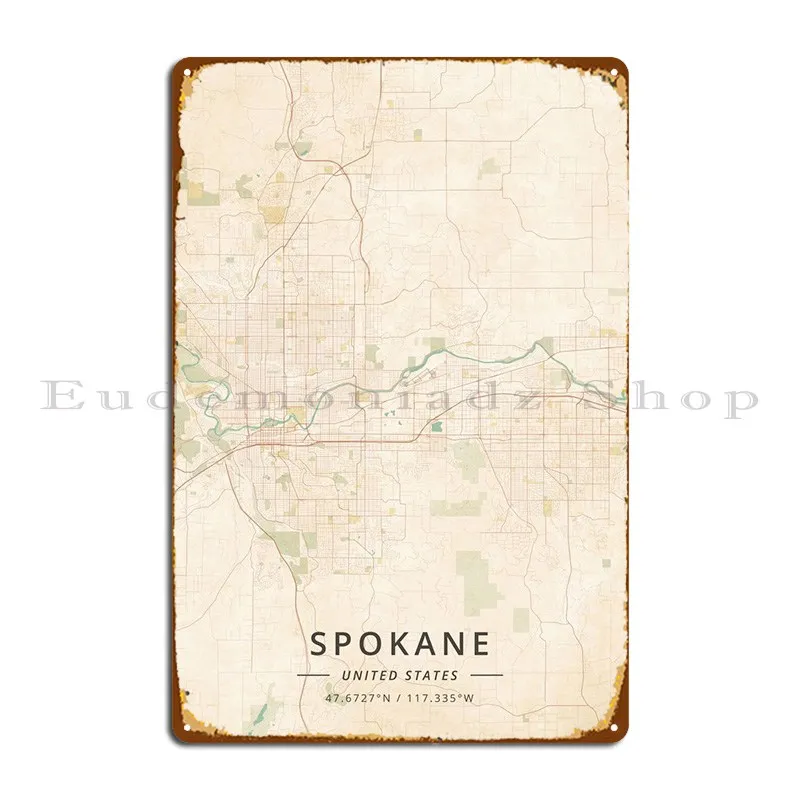 Spokane, Соединенные Штаты, металлический плакат с табличкой, фотография, Настенный декор, создание оловянного знака, плакат
Spokane, Соединенные Штаты, металлический плакат с табличкой, фотография, Настенный декор, создание оловянного знака, плакат