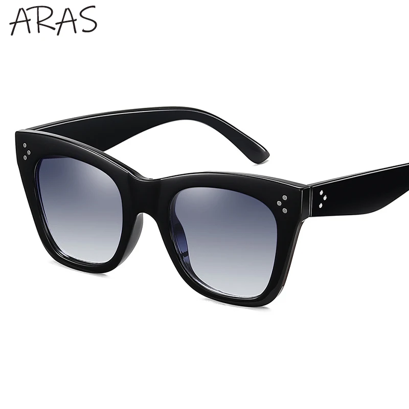 Vintage Square Cat Eye Sunglasses Women Luxury Brand Oversized Cateye Sun Glasses Female Retro Big Frame Eyewear Trendy Sunnies
Vintage Square Cat Eye Sunglasses Women Luxury Brand Oversized Cateye Sun Glasses Female Retro Big Frame Eyewear Trendy Sunnies