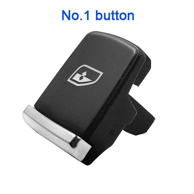 Электрический переключатель управления подъемом окна водителя и пассажира, кнопка для Porsche Cayenne Panamera 2010-2016 Macan 2014-2018
Электрический переключатель управления подъемом окна водителя и пассажира, кнопка для Porsche Cayenne Panamera 2010-2016 Macan 2014-2018