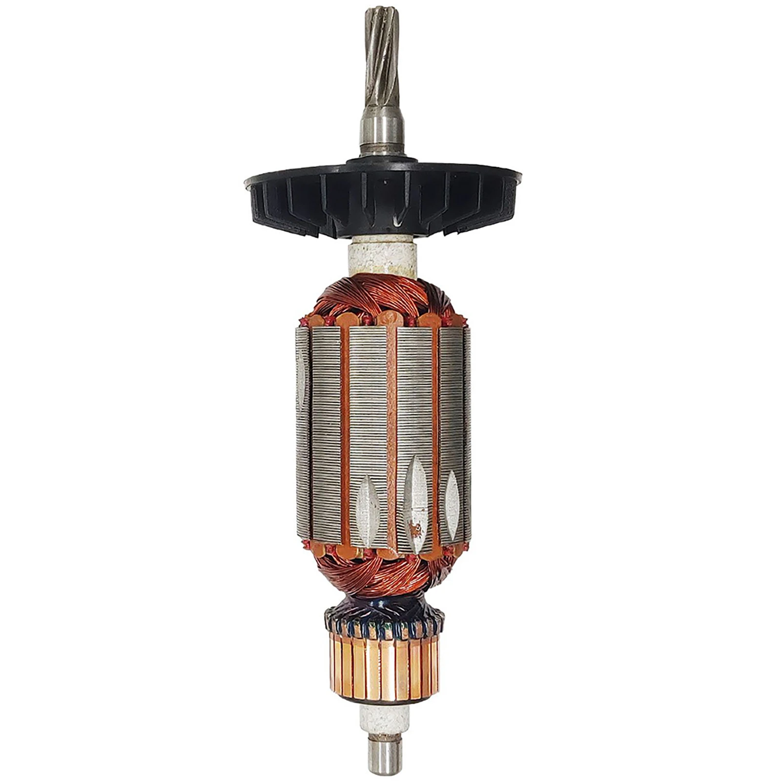 6-зубчатая арматурная Шестерня ротора, совместимая с BOSCH GBH2-26 GBH2-26DRE, сменные детали, аксессуары для электроинструмента
6-зубчатая арматурная Шестерня ротора, совместимая с BOSCH GBH2-26 GBH2-26DRE, сменные детали, аксессуары для электроинструмента