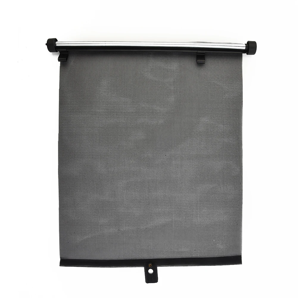 40*60cm Car Roller Shades Baby Black Cover Curtain Easy Installation Shield Side Window Suitable For All Cars Sun
40*60cm Car Roller Shades Baby Black Cover Curtain Easy Installation Shield Side Window Suitable For All Cars Sun
