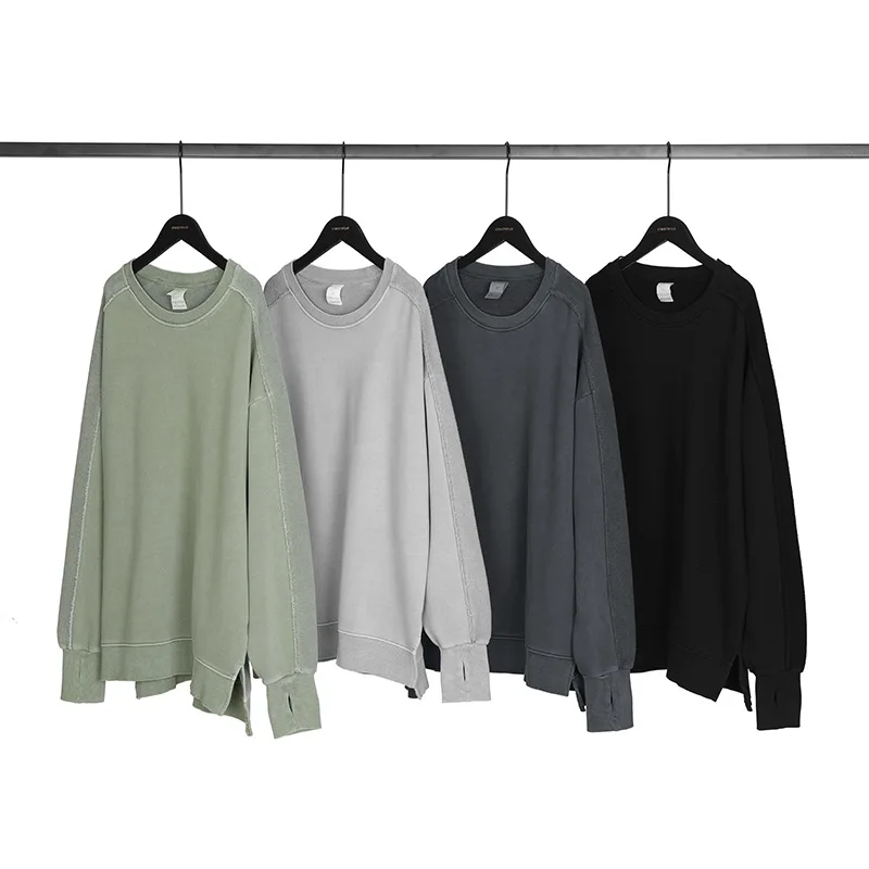 High Street Ninja Sleeve Sweatshirt Men's Oversized Vintage Distressed Hoodie Green Casual O-Neck Harajuku Pullover Unisex M-2XL
High Street Ninja Sleeve Sweatshirt Men's Oversized Vintage Distressed Hoodie Green Casual O-Neck Harajuku Pullover Unisex M-2XL