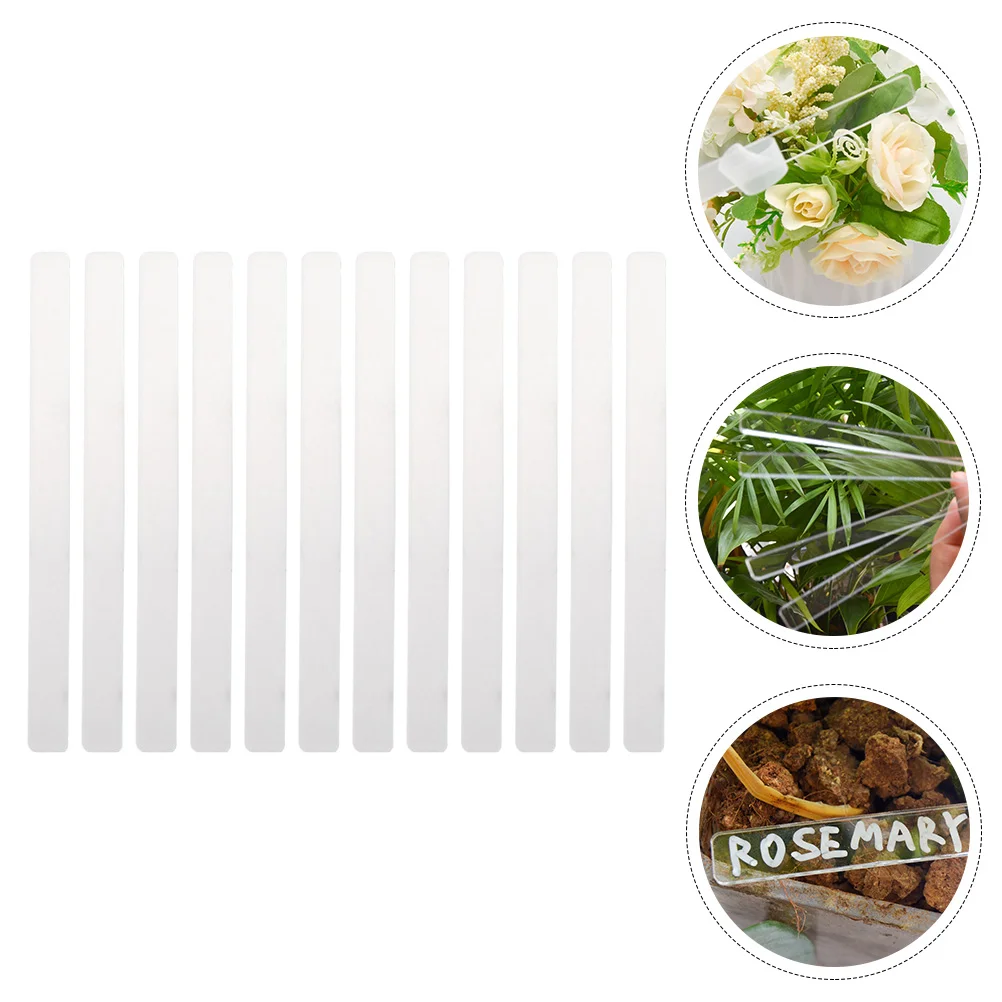 Garden Labels Tags Markers Nursery Label Stakes Acrylic Tag Flower Marker Pot Indoor Name Clear Slate Vegetable Lawn Ornaments
Garden Labels Tags Markers Nursery Label Stakes Acrylic Tag Flower Marker Pot Indoor Name Clear Slate Vegetable Lawn Ornaments