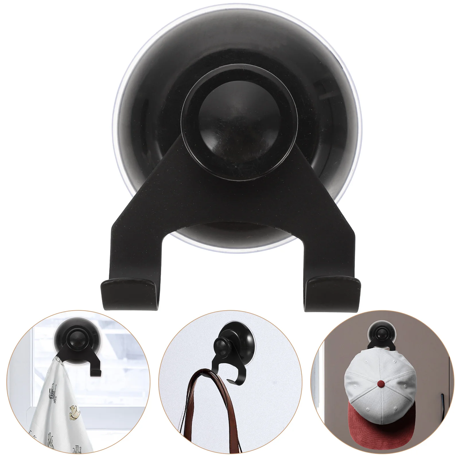 Hanger Hooks Plastic Hangers Suction Cup Bathroom Stainless Steel Shower Towel Holder Wall
Hanger Hooks Plastic Hangers Suction Cup Bathroom Stainless Steel Shower Towel Holder Wall