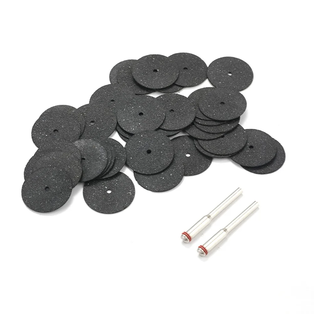 36pcs Resin Cutting Discs Set 2*Connecting Rod 24*2*0.6mm For Grinding Cutting Metal Plastic Fiber Wood Power Tool Parts
36pcs Resin Cutting Discs Set 2*Connecting Rod 24*2*0.6mm For Grinding Cutting Metal Plastic Fiber Wood Power Tool Parts