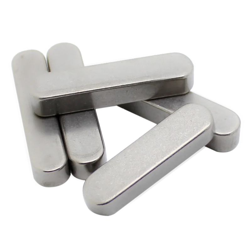 Параллельный ключ GB1096 M4 M5 M6, квадратные прямоугольные ключи из нержавеющей стали A2, приводной вал типа А, плоский ключ L = 12-30 мм 20 мм, 5 шт.
Параллельный ключ GB1096 M4 M5 M6, квадратные прямоугольные ключи из нержавеющей стали A2, приводной вал типа А, плоский ключ L = 12-30 мм 20 мм, 5 шт.