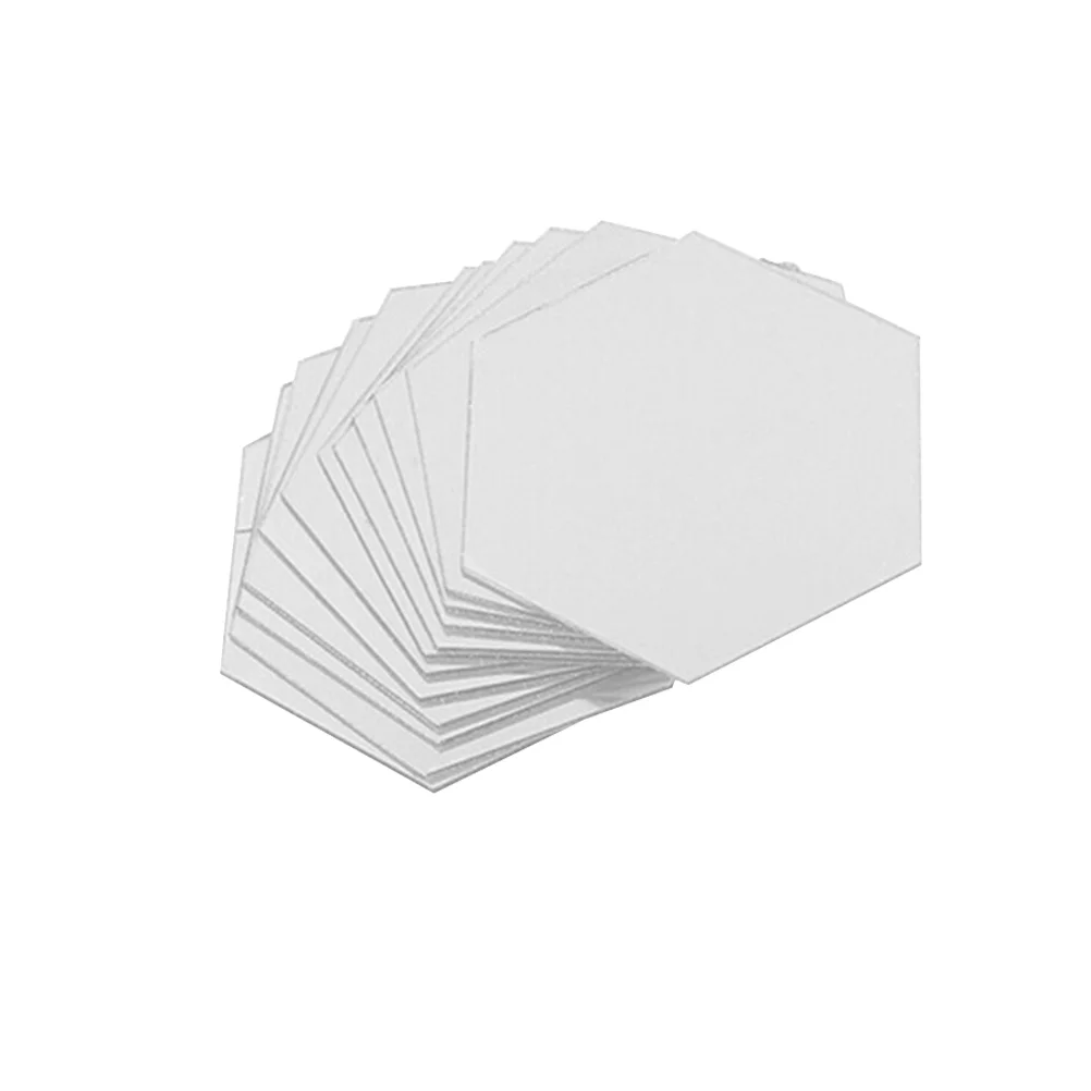 12 Pcs Reflective Stickers Acrylic Mirror Setting Self Made Vinyl Wall Decals Acrylic Wall Stickers Hexagon Mirror Home decor
12 Pcs Reflective Stickers Acrylic Mirror Setting Self Made Vinyl Wall Decals Acrylic Wall Stickers Hexagon Mirror Home decor
