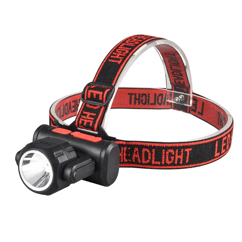 New LED Head Light Lamp Head Flashlight Adjustable Waterproof Super Bright Headlight For Camping Jogging Hiking Fishing
New LED Head Light Lamp Head Flashlight Adjustable Waterproof Super Bright Headlight For Camping Jogging Hiking Fishing