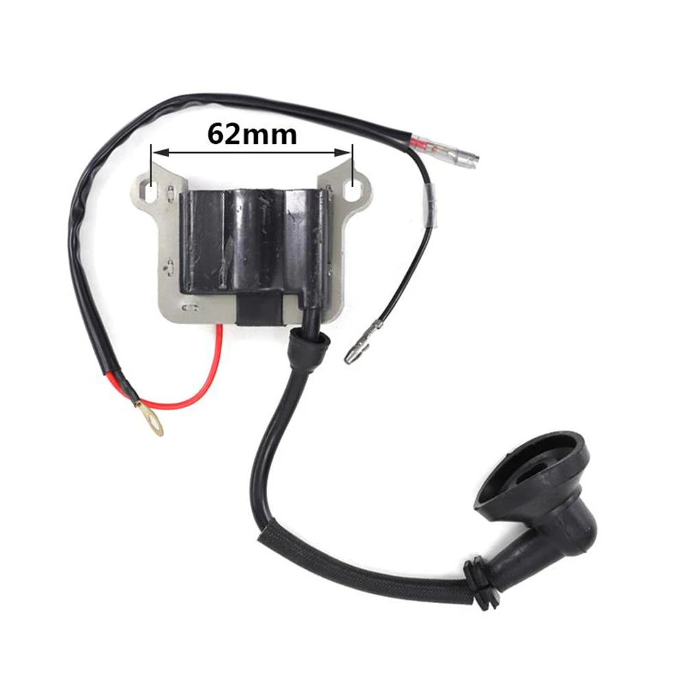 40-5 44-5 Ignition Coil Fit For 43CC 52CC Lawn Mower Trimmer Accessories Outdoor Power Equipment
40-5 44-5 Ignition Coil Fit For 43CC 52CC Lawn Mower Trimmer Accessories Outdoor Power Equipment