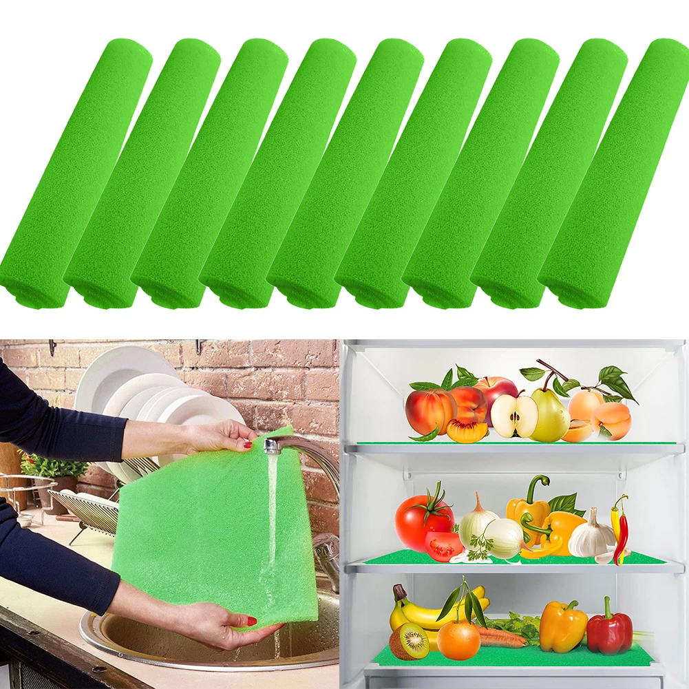 Новинка, 9 шт., губка для защиты от загрязнений, фильтр-губка, влагостойкая подкладка, используется для предотвращения плесени, Материал: пищ...
Новинка, 9 шт., губка для защиты от загрязнений, фильтр-губка, влагостойкая подкладка, используется для предотвращения плесени, Материал: пищ...