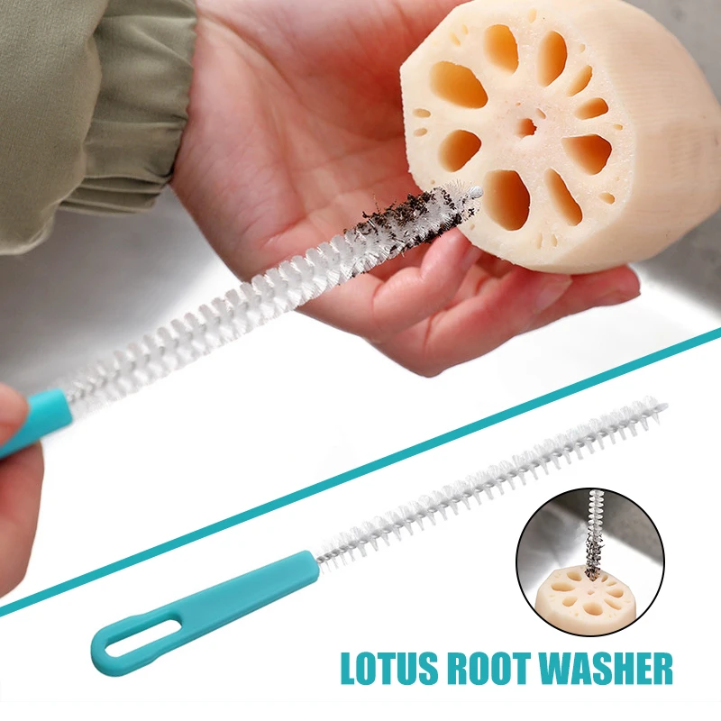 Straw Cleaning Brush Multifunctional Reusable Tube Washing Cleaner Easy Cleaning For Home PRE
Straw Cleaning Brush Multifunctional Reusable Tube Washing Cleaner Easy Cleaning For Home PRE