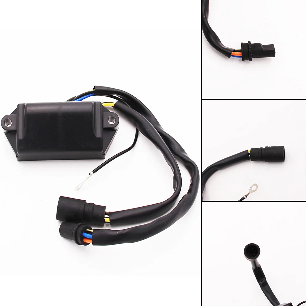 1pc FOR JOHNSON EVINRUDE 113-2453 581649 581924 581926 581927 582452 C117 POWER PACK CDI Power Pack Boat Parts
1pc FOR JOHNSON EVINRUDE 113-2453 581649 581924 581926 581927 582452 C117 POWER PACK CDI Power Pack Boat Parts